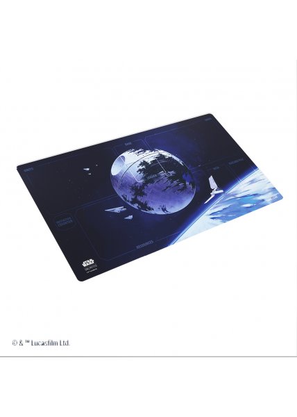 Star Wars: Unlimited Playmat - THE DEATHSTAR